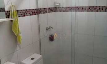 Imagem 6: Casa com 3 dormitórios à venda, 122 m² por R$ 300.000 - Jardim Cidade Azul - Rio Claro/SP