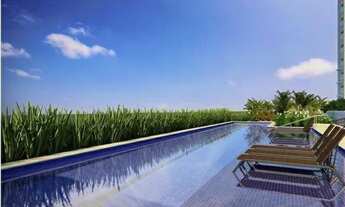 Imagem 4: Apartamento para venda possui 93 metros quadrados com 3 quartos em Macedo - Guarulhos - SP