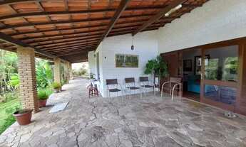 Imagem 2: Casa de condomínio 4 quartos em Abrantes