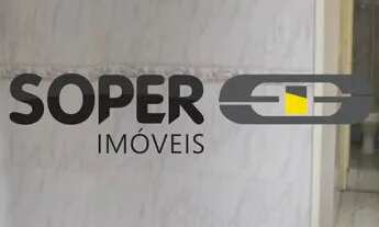 Imagem 4: Apartamento para aluguel possui 80 metros quadrados com 3 quartos