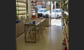 Imagem 3: Ótica nova em bairro nobre