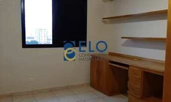 Imagem 4: Apartamento de 2 quartos, com vaga de garagem,perto do VLT,no canal 1