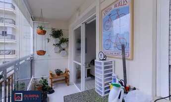 Imagem 7: Venda Apartamento 2 Dormitórios - 72 m² Pompéia