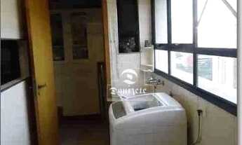 Imagem 4: Apartamento à venda, 126 m² por R$ 487.999,90 - Vila Assunção - Santo André/SP