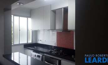 Imagem 6: APARTAMENTO - PLANALTO - SP