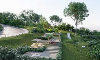 Imagem 2: Terreno ecopark sunset