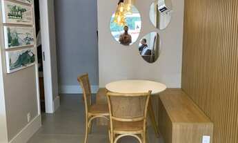 Imagem 7: YOU BOTAFOGO 2 quartos 84mts , vista frontal cristo mobilhado,Lindissimo!!!