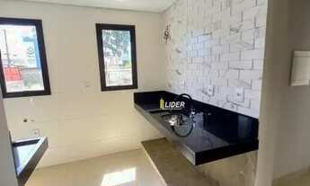 Imagem 4: Apartamento para aluguel, 2 quartos, 1 suíte, 3 vagas, UMUARAMA - Uberlândia/MG