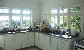 Imagem 5: SÃO PAULO - Casa Padrão - CAMBUCI