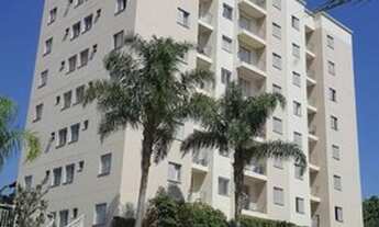 Imagem: Apartamento - Jardim Myrian Moreira da Costa