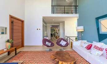 Imagem 7: Casa com 4 dormitórios - venda por R$ 7.600.000,00 ou aluguel por R$ 48.000,00/mês - Condo