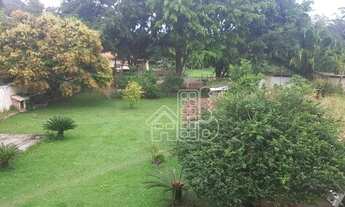 Imagem 2: Casa com 3 dormitórios à venda, 145 m² por R$ 270.000,00 - Itaocaia Valley (Itaipuaçu) - M