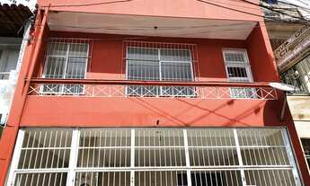 Imagem 2: CASA NO CENTRO DE SALVADOR