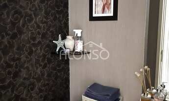 Imagem 4: BUTANTÃ - COND FECHADO COM LAZER - 3 DORMS - 2 VGS