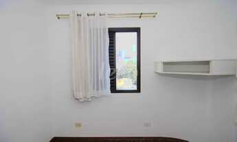 Imagem 5: São Paulo - Apartamento Padrão - Vila Mariana