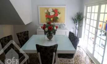 Imagem 5: Casa à venda Rua Ângelo Barcelos, Vila João Pessoa - Porto Alegre