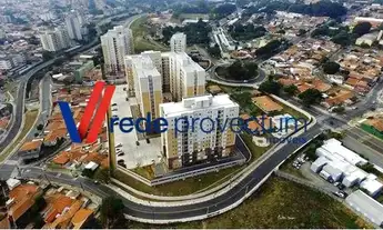 Imagem 4: Apartamento - São Bernardo - Campinas