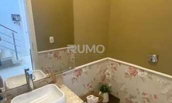 Imagem 7: Casa - Swiss Park - Campinas