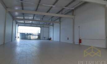 Imagem 4: Barracão - Centro - Vinhedo