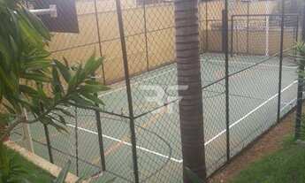 Imagem 5: Apartamento, 50 m² - venda por R$ 290.000,00 ou aluguel por R$ 2.138,00/mês - Residencial