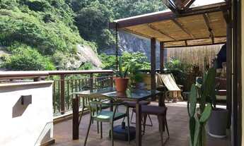 Imagem 6: Cobertura para venda com 180 metros quadrados com 2 quartos