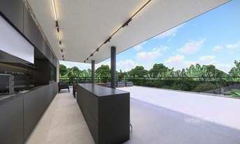 Imagem 2: CASA COM 4 DORMITÓRIOS À VENDA, 390 M² POR R$ 3.400.000,00 - CONDOMÍNIO RESIDENCIAL ALPHAV