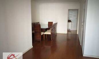 Imagem 4: Apartamento Apartamento com 3 dormitórios