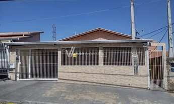 Imagem: Casa - Jardim Nova Europa - Campinas