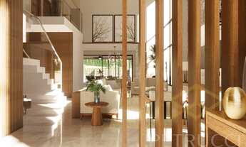 Imagem 7: Casa - Swiss Park - Campinas