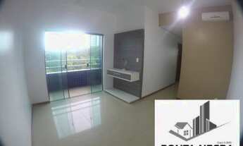 Imagem 5: Ilhas Gregas, 94m2, Semi Mobiliado, Ponta Negra