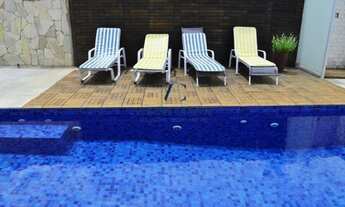 Imagem 2: Casa, 4 quartos, 2 suítes, shis QI 27 , Lago Sul, Aceita Permuta e Financiamento