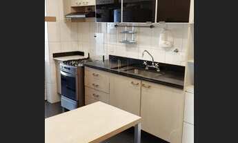 Imagem 7: Apartamento em Tamboré - Santana de Parnaíba, SP