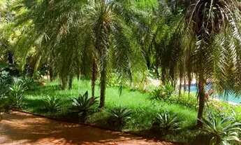 Imagem 4: Casa-Jd Canadá-Vazia-Maravilhosa-oportunidade