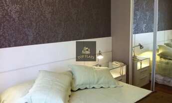 Imagem 4: Flat disponível no Itaim