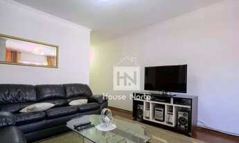 Imagem 4: Apartamento à venda, 93 m² por R$ 700.000,00 - Vila Aurora - São Paulo/SP