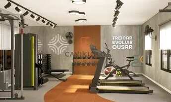 Imagem 2: Curitiba - Apartamento Padrão - Cidade Industrial