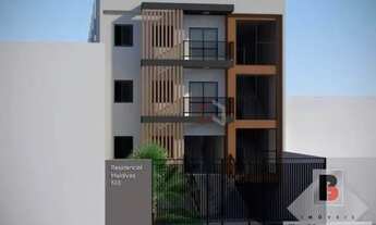 Imagem 2: Apartamento com 2 dormitórios - 34m2 - Chácara Mafalda