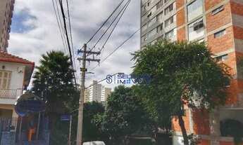 Imagem 2: Apartamento com 2 dormitórios à venda, 85 m² por R$ 850.000,00 - Perdizes - São Paulo/SP