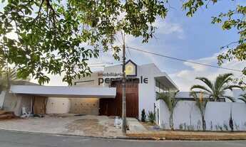 Imagem: Casa em condomínio em Sorocaba, Sunset