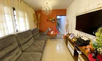 Imagem 3: Sobrado com 3 dormitórios, 222 m² - venda por R$ 450.000,00 ou aluguel por R$ 2.380,00/mês