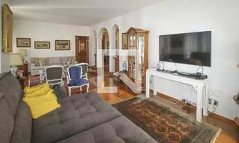 Imagem 7: Apartamento para Aluguel - Leblon, 4 Quartos, 160 m2