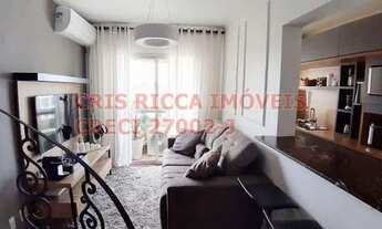 Imagem 4: Cobertura Duplex para Locação em São Paulo, Moema, 2 dormitórios, 2 banheiros, 2 vagas