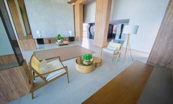 Imagem 7: Apartamento em Ponta Negra 56m² com 2 quartos