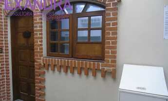 Imagem 2: CASA RESIDENCIAL em SÃO PAULO - SP, CHÁCARA INGLESA