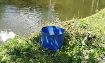 Imagem 6: Lindos 24200 mts com cachoeira própria 480 mil reais