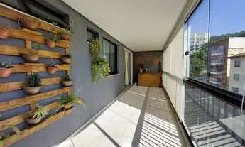 Imagem: LOCAÇÃO Apartamento, MOBILIADO, 2 quartos