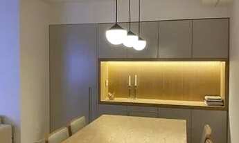 Imagem 5: APARTAMENTO - MOEMA PÁSSAROS - SP