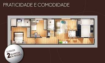 Imagem 6: CONTAGEM - Padrão - Centro