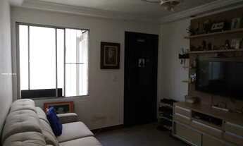 Imagem 4: Apartamento para Venda em São Paulo, Parque das Árvores, 3 dormitórios, 1 banheiro, 1 vaga