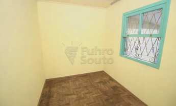 Imagem 6: Casa Padrão em Pelotas